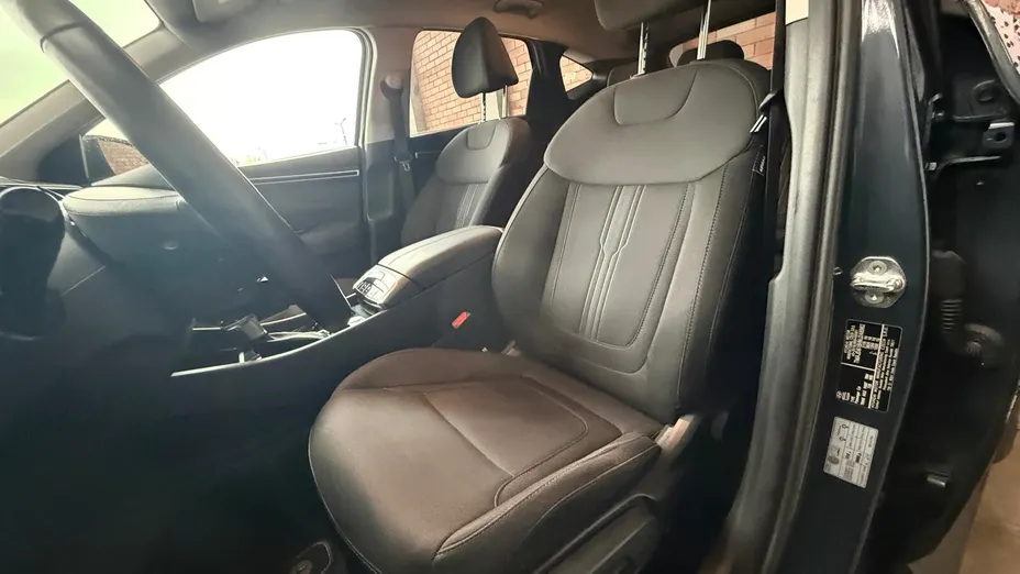 HYUNDAI Tucson Tucson 1.6 T-GDi 48V Executive 4WD DCT