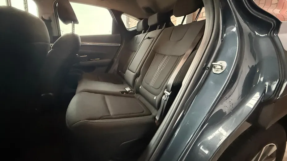 HYUNDAI Tucson Tucson 1.6 T-GDi 48V Executive 4WD DCT