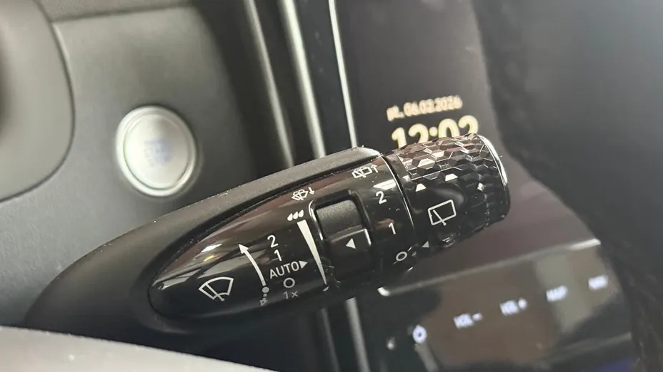 HYUNDAI Tucson Tucson 1.6 T-GDi 48V Executive 4WD DCT