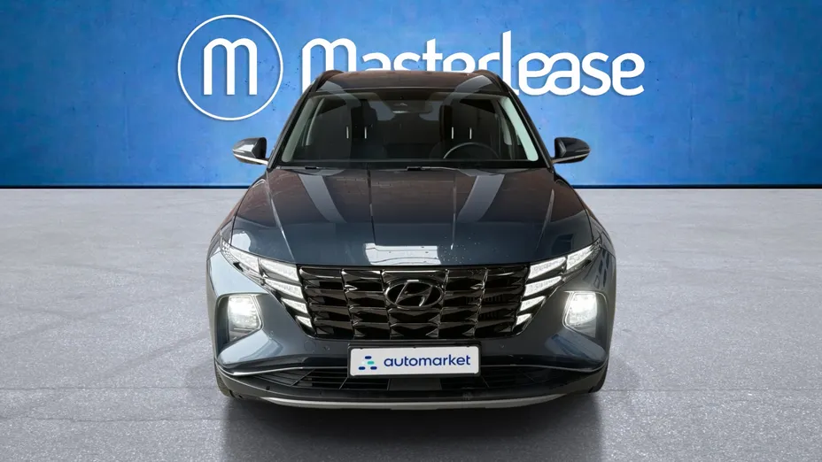 HYUNDAI Tucson Tucson 1.6 T-GDi 48V Executive 4WD DCT