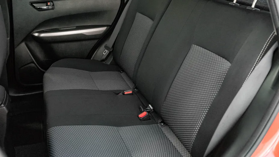 SUZUKI Vitara Vitara 1.5 Strong Hybrid Premium 2WD AGS