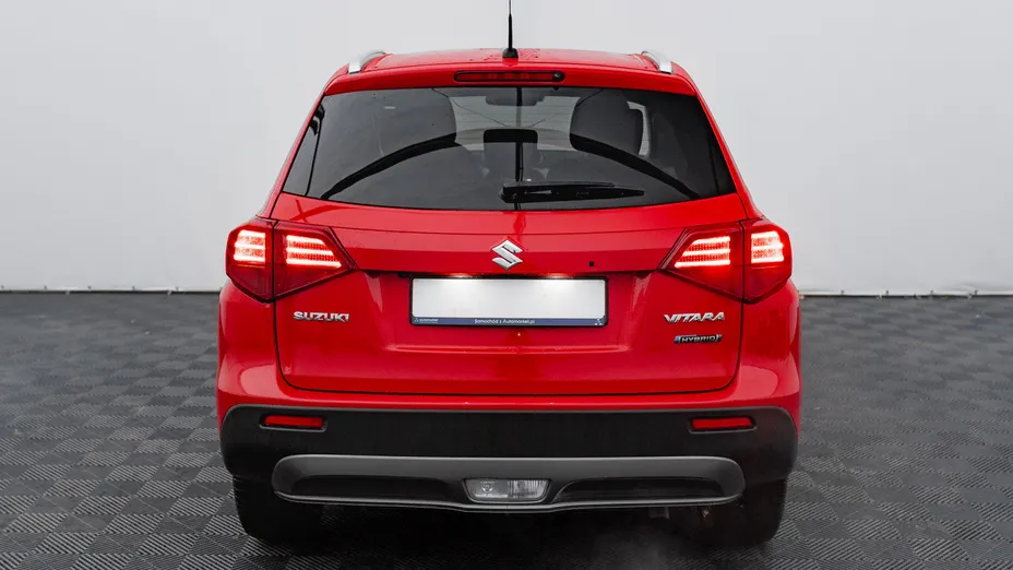 SUZUKI Vitara Vitara 1.5 Strong Hybrid Premium 2WD AGS