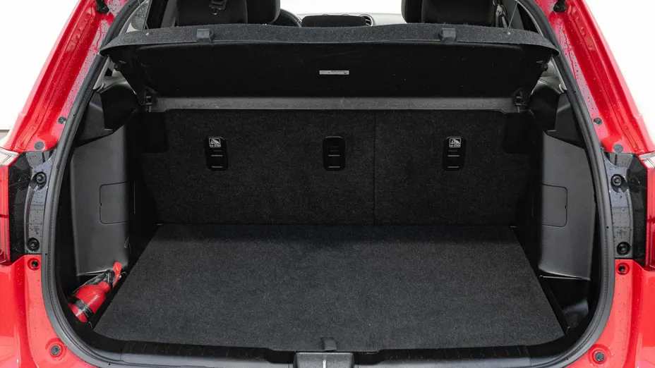 SUZUKI Vitara Vitara 1.5 Strong Hybrid Premium 2WD AGS