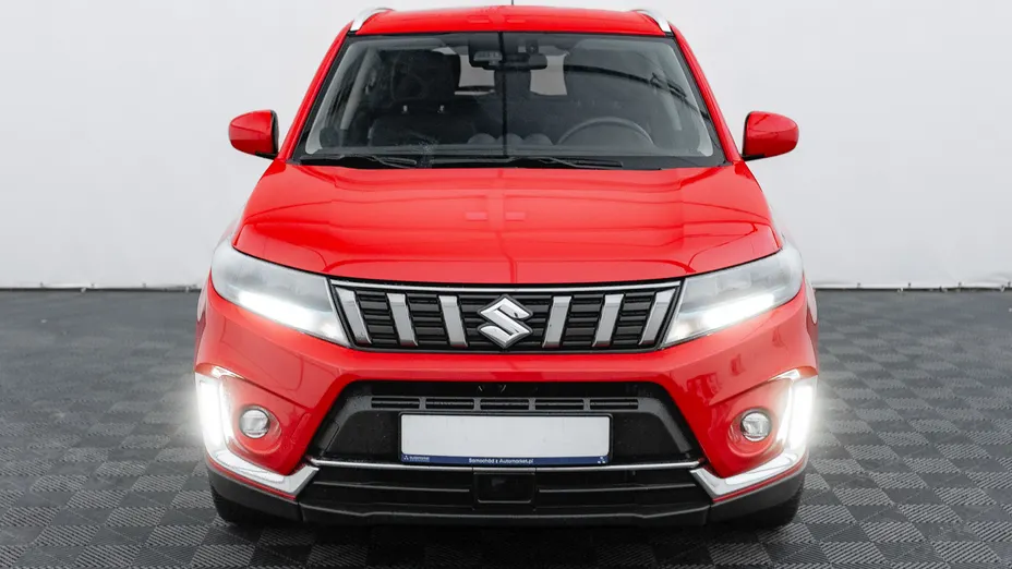 SUZUKI Vitara Vitara 1.5 Strong Hybrid Premium 2WD AGS