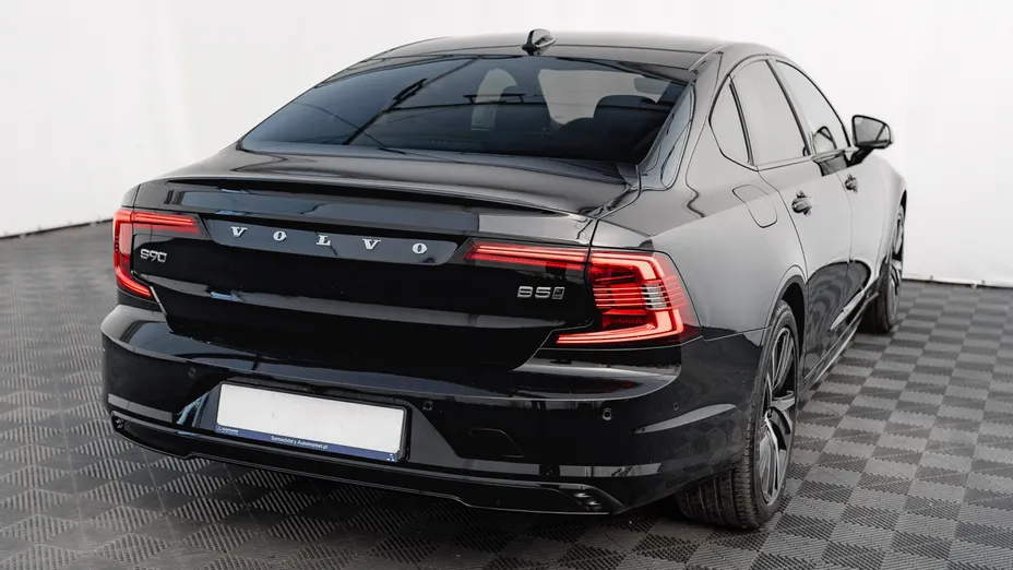 VOLVO S90 S90 B5 D AWD Ultimate Dark aut
