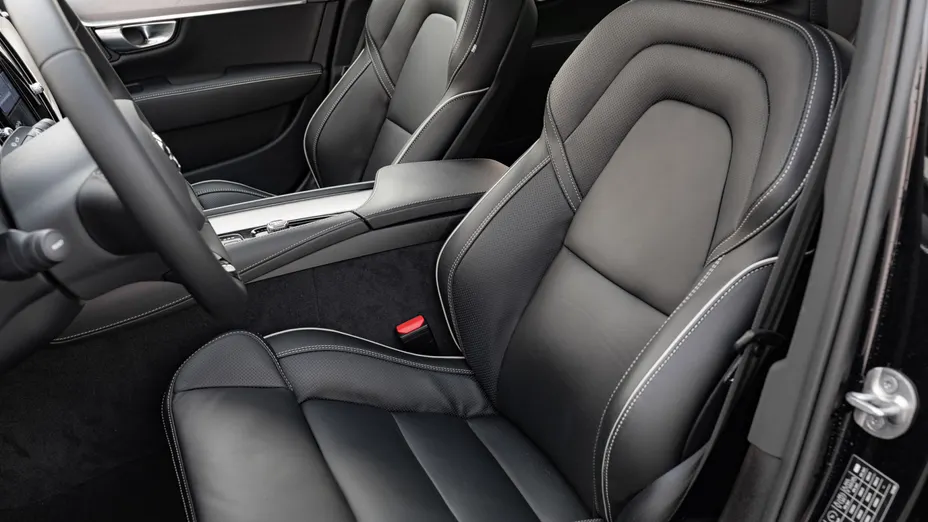 VOLVO S90 S90 B5 D AWD Ultimate Dark aut