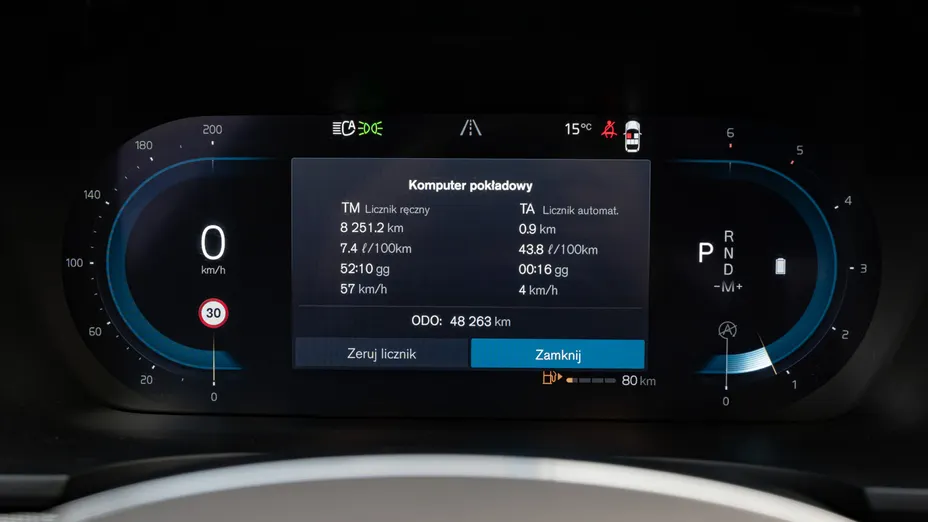 VOLVO S90 S90 B5 D AWD Ultimate Dark aut