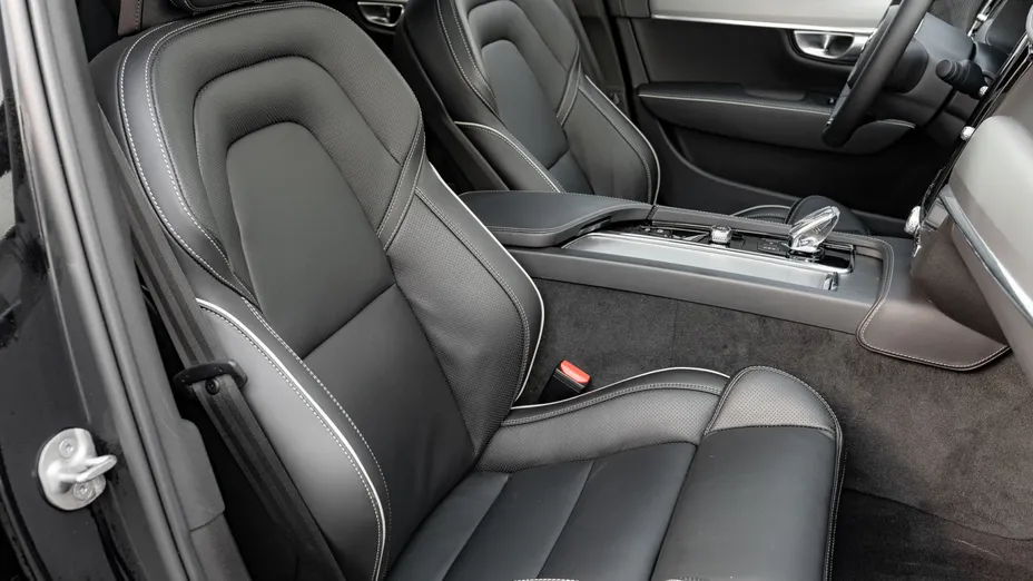 VOLVO S90 S90 B5 D AWD Ultimate Dark aut