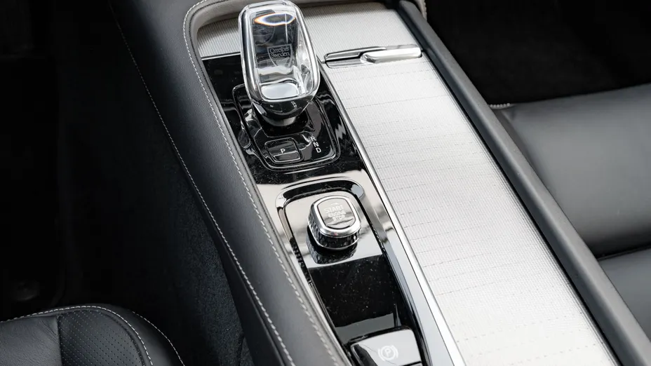 VOLVO S90 S90 B5 D AWD Ultimate Dark aut