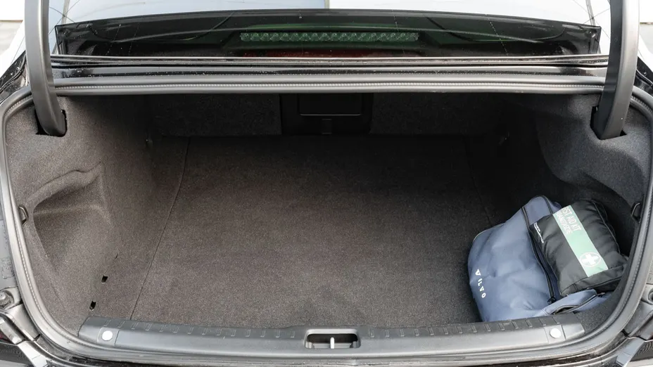 VOLVO S90 S90 B5 D AWD Ultimate Dark aut