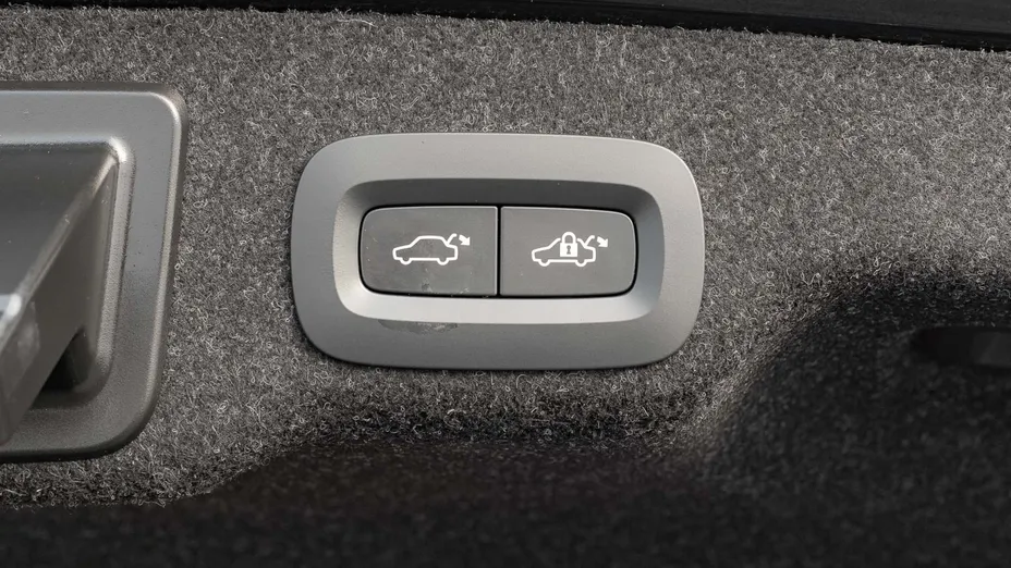 VOLVO S90 S90 B5 D AWD Ultimate Dark aut