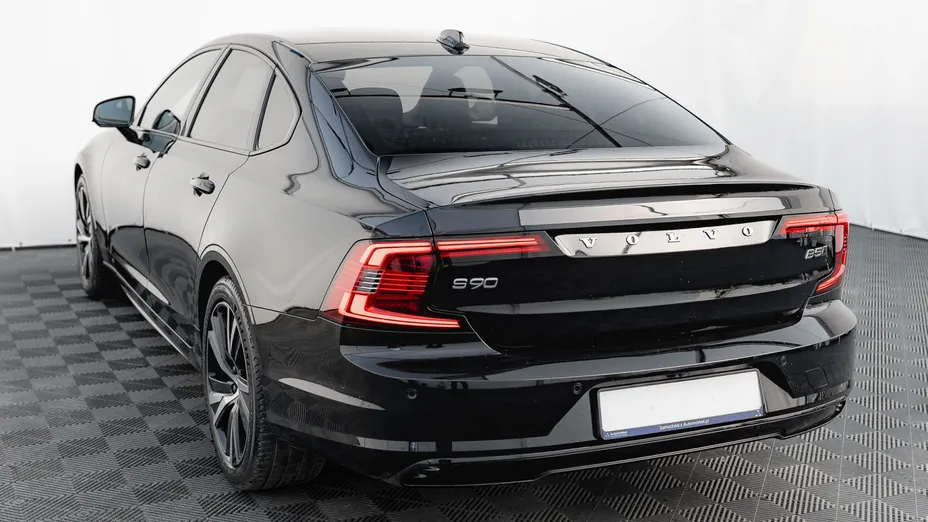 VOLVO S90 S90 B5 D AWD Ultimate Dark aut