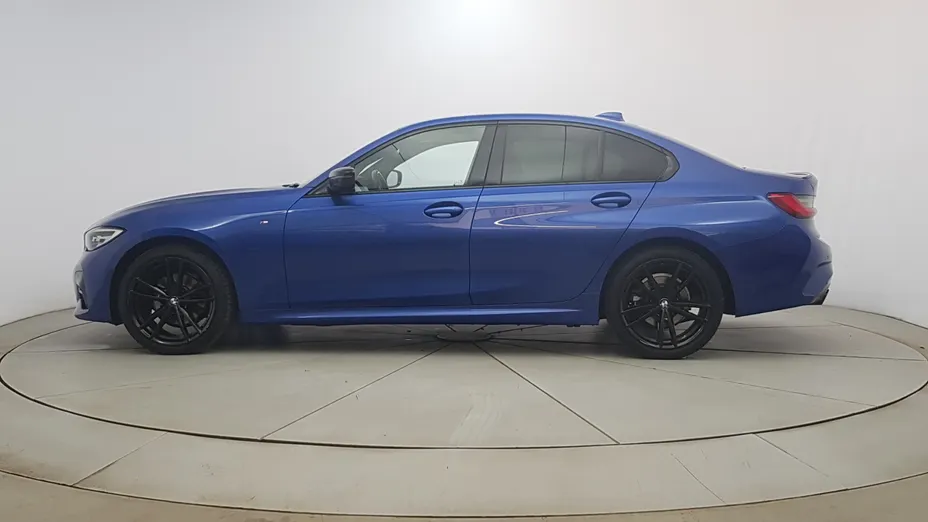 BMW Seria 3 320d xDrive mHEV M Sport sport-aut