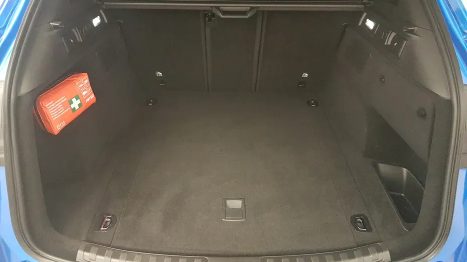 ALFA ROMEO Stelvio Stelvio 2.0 Turbo Veloce Q4 aut