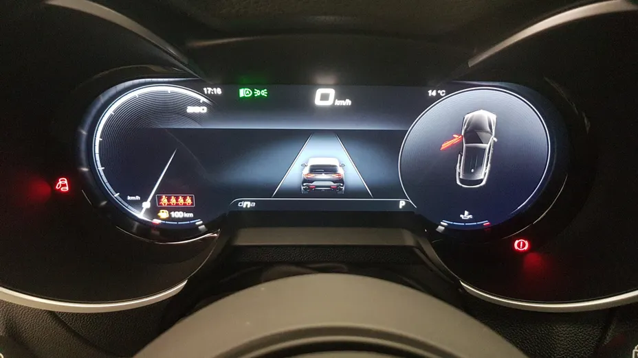 ALFA ROMEO Stelvio Stelvio 2.0 Turbo Veloce Q4 aut