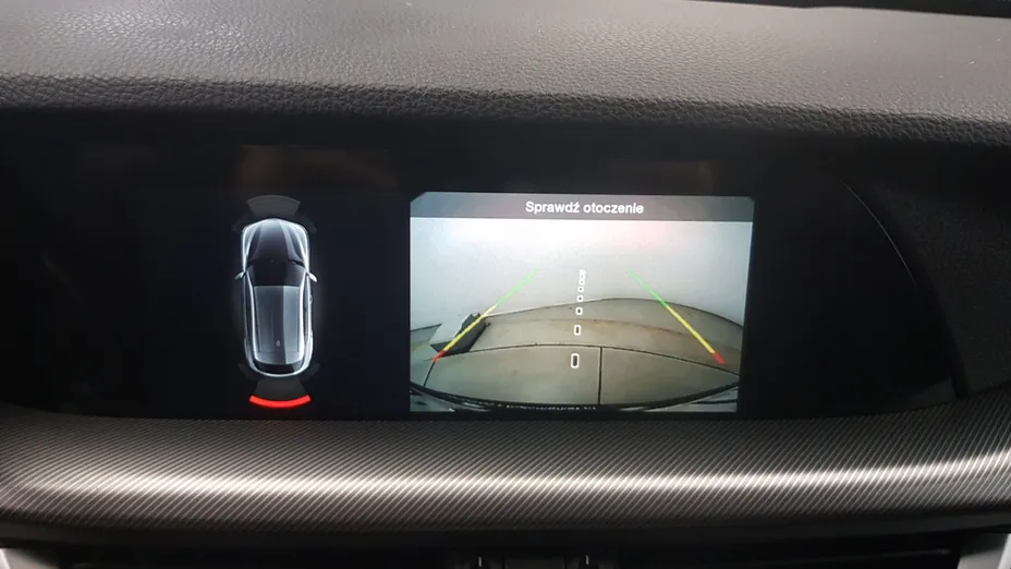 ALFA ROMEO Stelvio Stelvio 2.0 Turbo Veloce Q4 aut