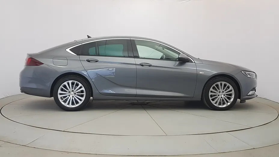 OPEL Insignia Insignia 2.0 CDTI 4x4 Elite S&S aut