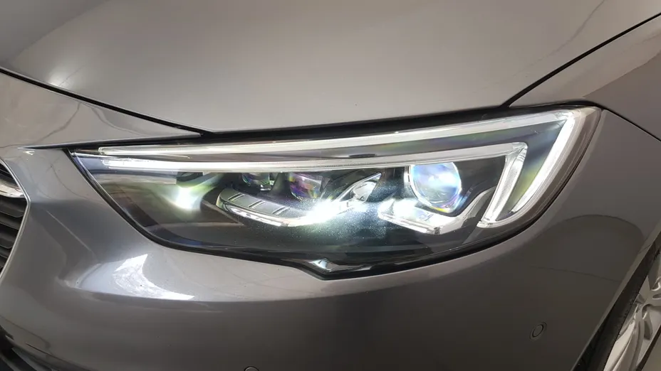 OPEL Insignia Insignia 2.0 CDTI 4x4 Elite S&S aut