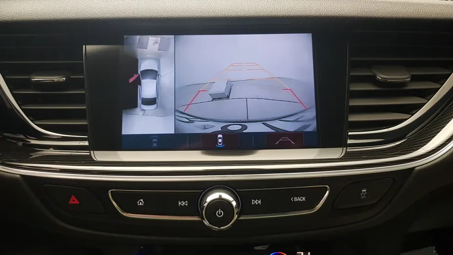 OPEL Insignia Insignia 2.0 CDTI 4x4 Elite S&S aut