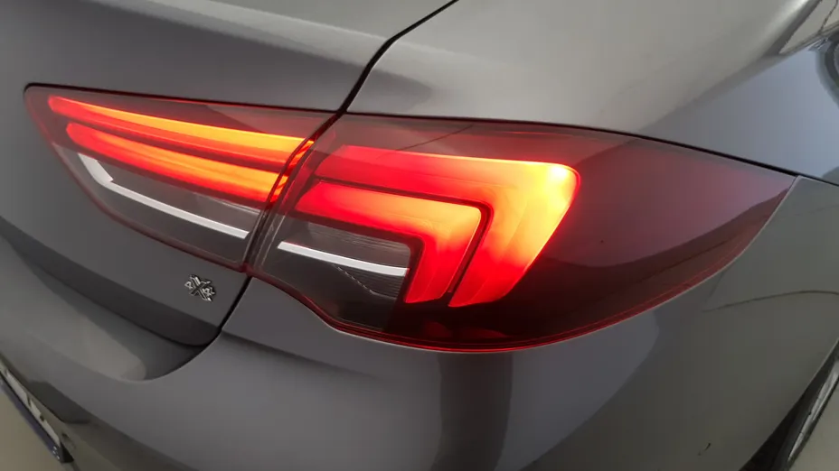 OPEL Insignia Insignia 2.0 CDTI 4x4 Elite S&S aut