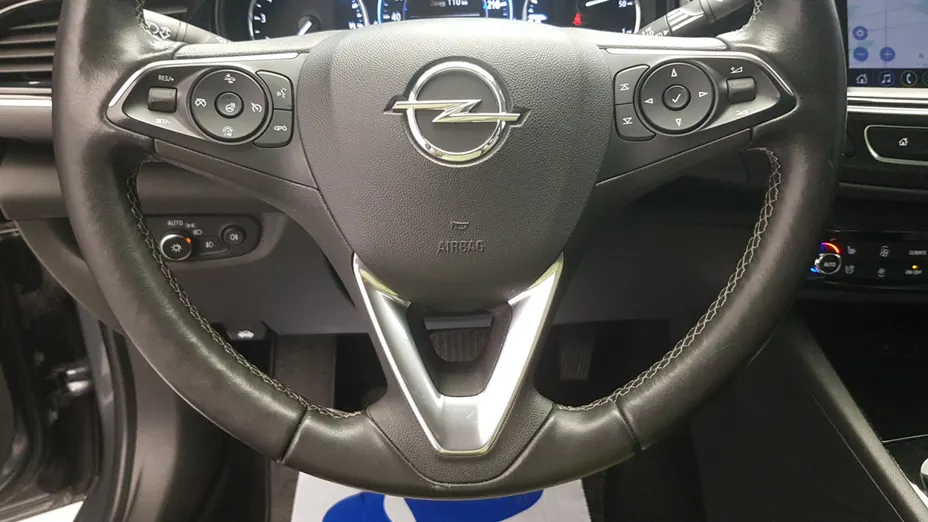 OPEL Insignia Insignia 2.0 CDTI 4x4 Elite S&S aut