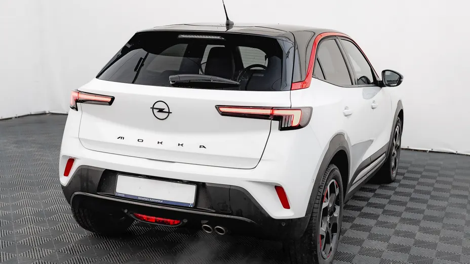 OPEL Mokka Mokka 1.2 T GS Line Plus S&S aut