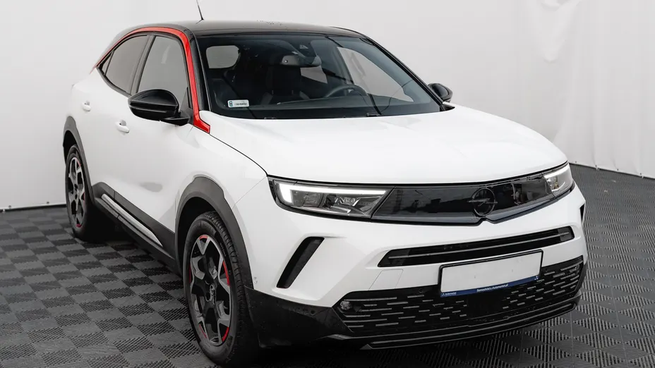 OPEL Mokka Mokka 1.2 T GS Line Plus S&S aut