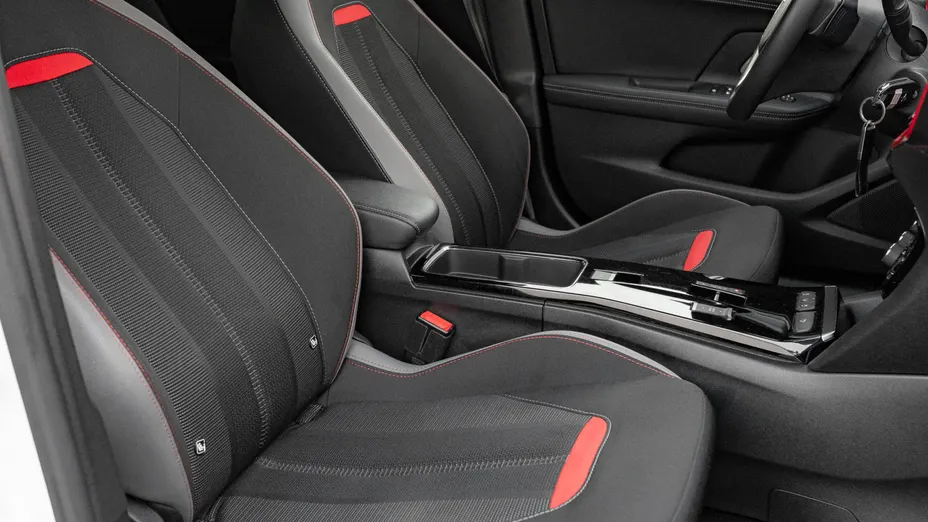 OPEL Mokka Mokka 1.2 T GS Line Plus S&S aut