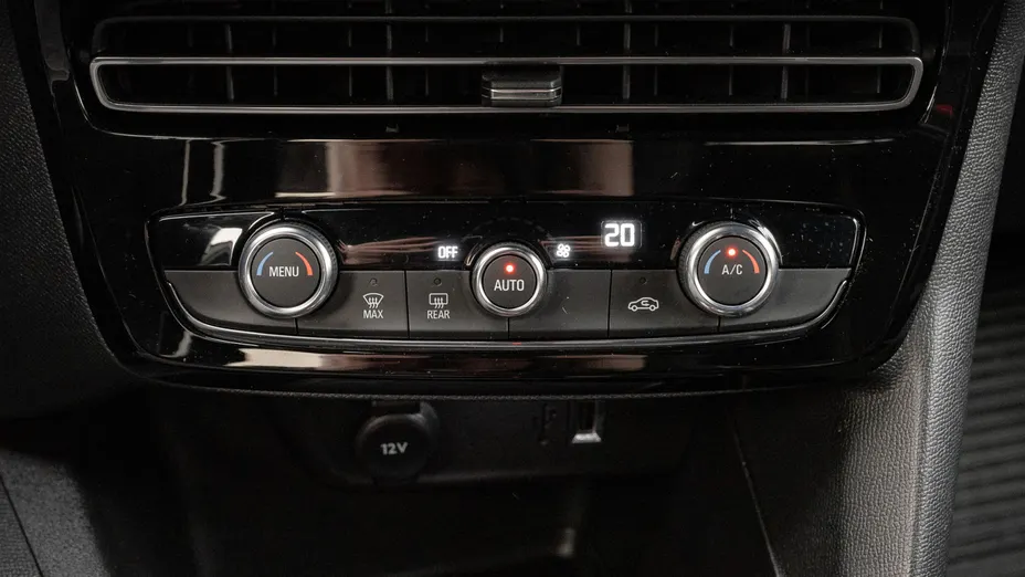 OPEL Mokka Mokka 1.2 T GS Line Plus S&S aut