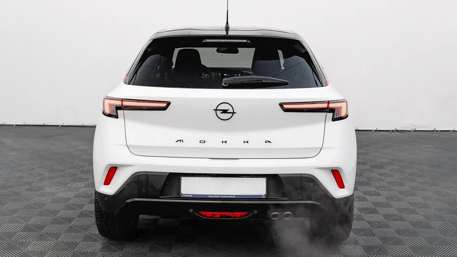 OPEL Mokka Mokka 1.2 T GS Line Plus S&S aut