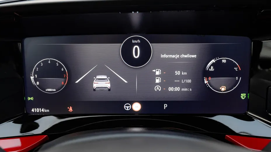 OPEL Mokka Mokka 1.2 T GS Line Plus S&S aut