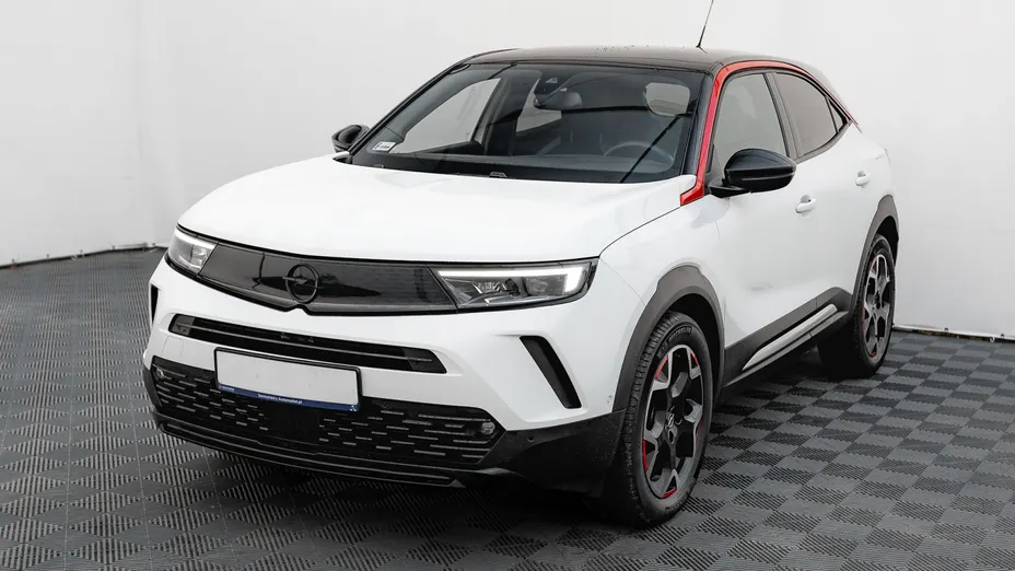 OPEL Mokka Mokka 1.2 T GS Line Plus S&S aut