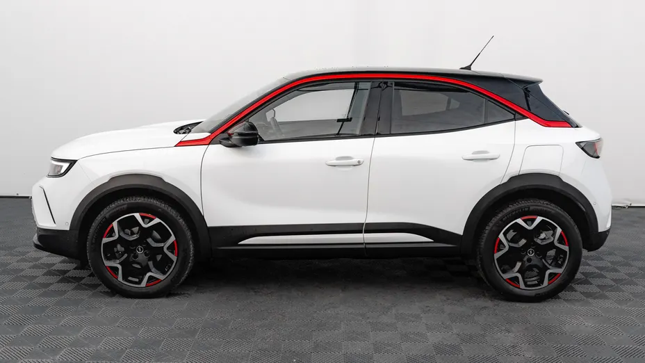 OPEL Mokka Mokka 1.2 T GS Line Plus S&S aut