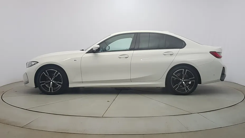 BMW Seria 3 318d mHEV M Sport aut