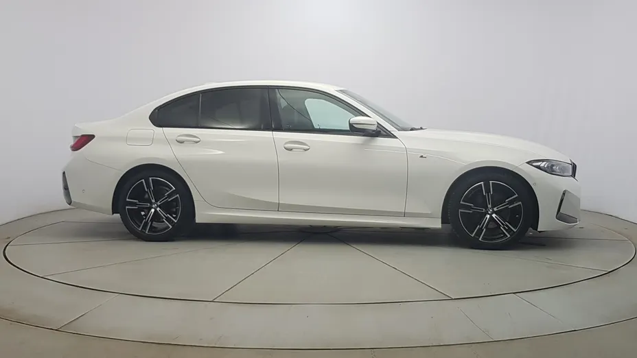 BMW Seria 3 318d mHEV M Sport aut