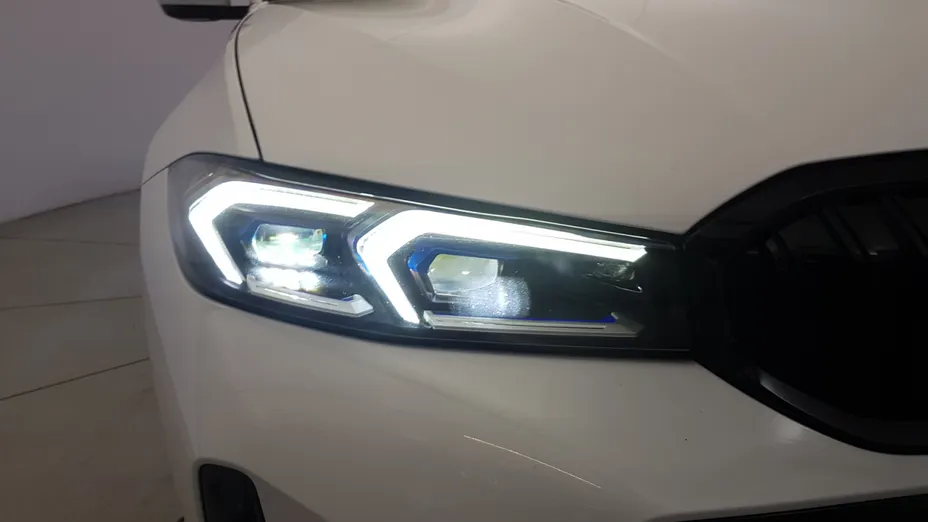 BMW Seria 3 318d mHEV M Sport aut