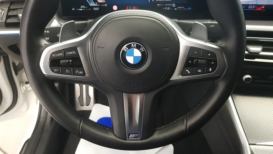BMW Seria 3 318d mHEV M Sport aut