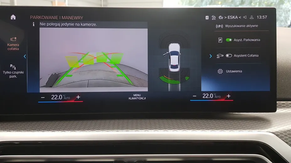 BMW Seria 3 318d mHEV M Sport aut