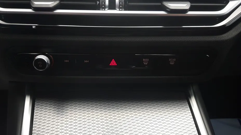 BMW Seria 3 318d mHEV M Sport aut