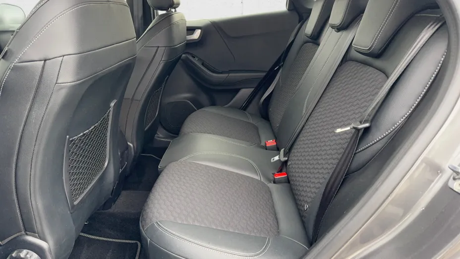 FORD Puma Puma 1.0 EcoBoost mHEV Titanium X DCT