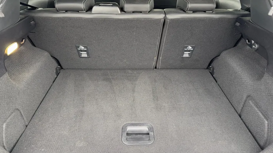 FORD Puma Puma 1.0 EcoBoost mHEV Titanium X DCT