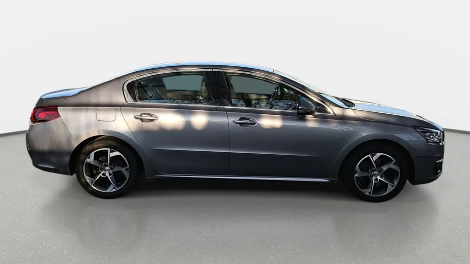 PEUGEOT 508 508 2.0 BlueHDi Allure S&S