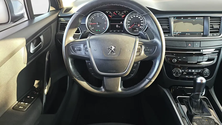 PEUGEOT 508 508 2.0 BlueHDi Allure S&S