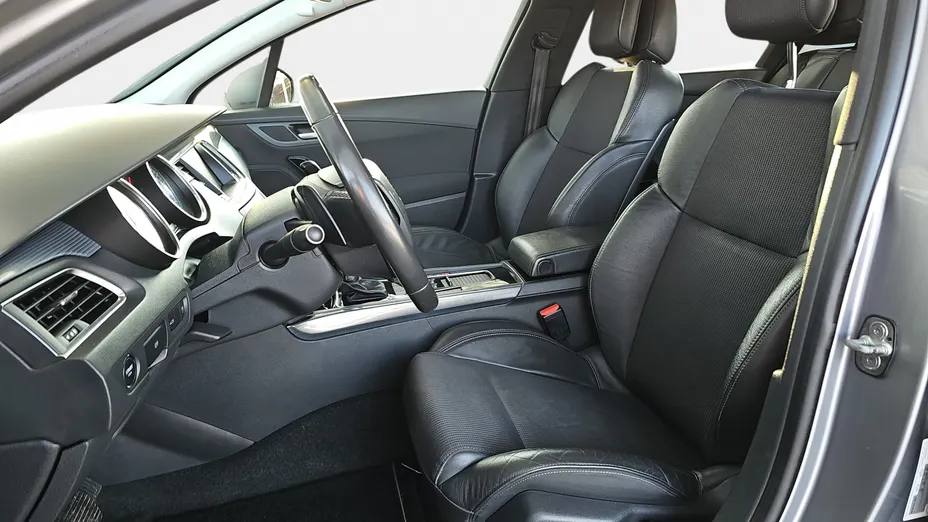 PEUGEOT 508 508 2.0 BlueHDi Allure S&S