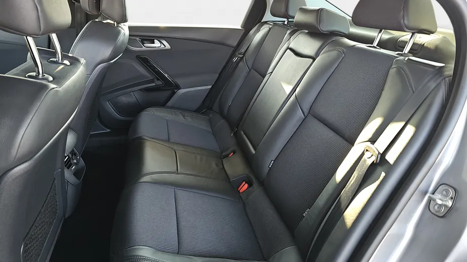 PEUGEOT 508 508 2.0 BlueHDi Allure S&S