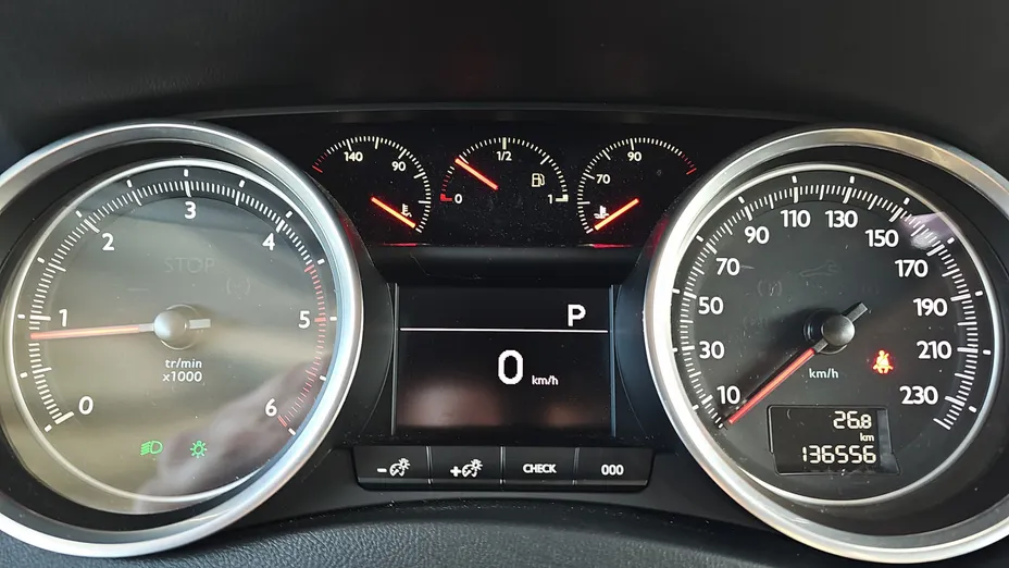 PEUGEOT 508 508 2.0 BlueHDi Allure S&S