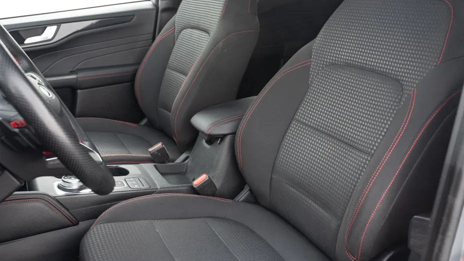FORD Kuga Kuga 2.0 EcoBlue AWD ST-Line aut