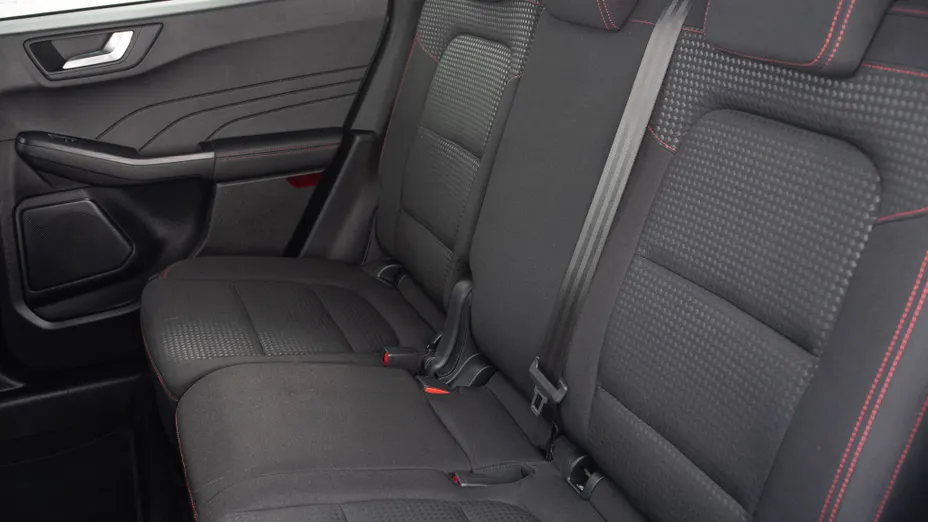 FORD Kuga Kuga 2.0 EcoBlue AWD ST-Line aut
