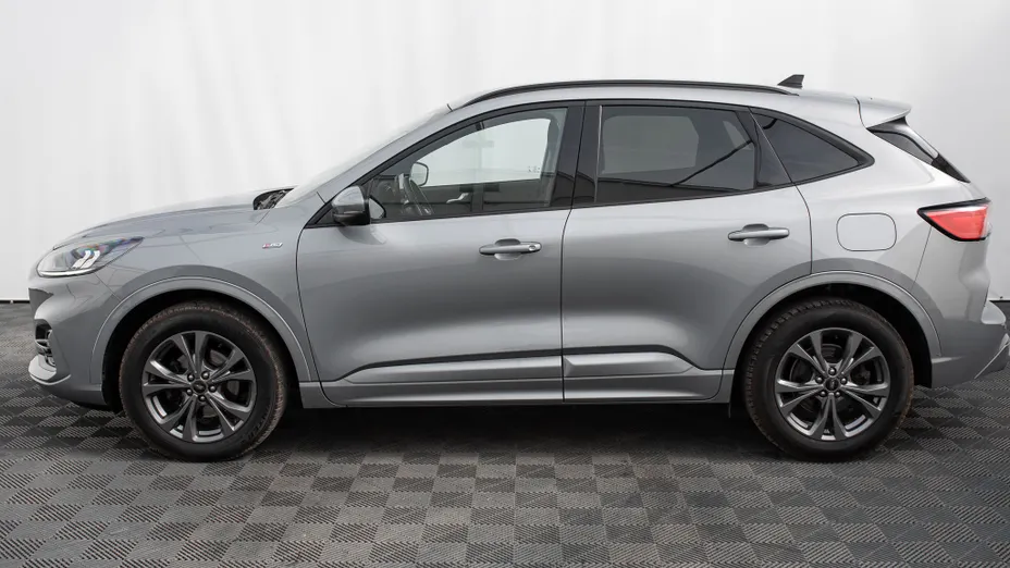 FORD Kuga Kuga 2.0 EcoBlue AWD ST-Line aut