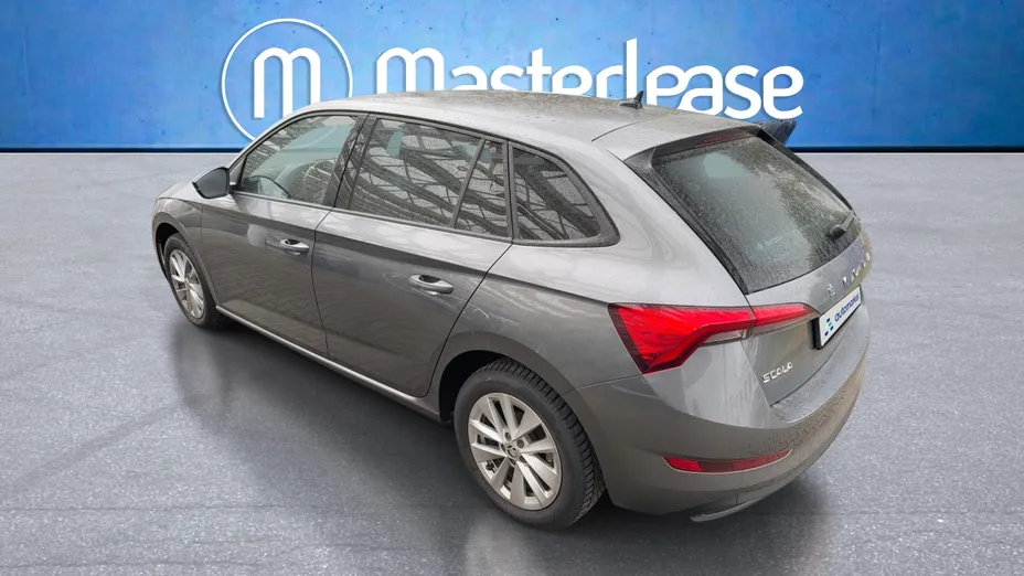 SKODA Scala Scala 1.5 TSI Ambition